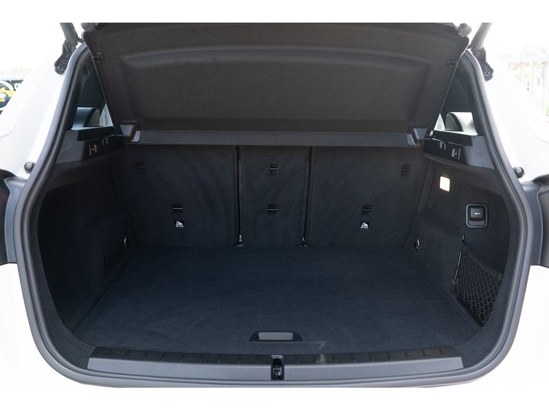 BMW 218D Luxury Active Tourer Hatchback 2.0 Automatic Diesel