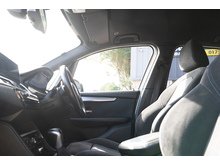 218D Luxury Active Tourer Hatchback 2.0 Automatic Diesel
