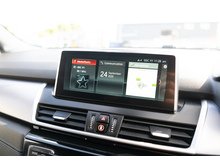 218D Luxury Active Tourer Hatchback 2.0 Automatic Diesel
