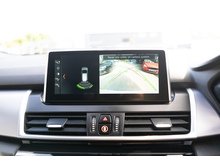 218D Luxury Active Tourer Hatchback 2.0 Automatic Diesel