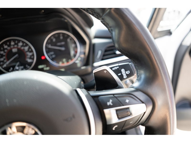 BMW 218D Luxury Active Tourer Hatchback 2.0 Automatic Diesel