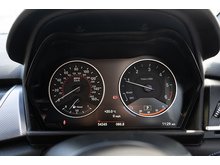218D Luxury Active Tourer Hatchback 2.0 Automatic Diesel