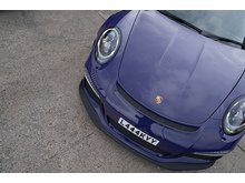 4.0 991 GT3 RS Coupe 2dr Petrol PDK Euro 6 (500 ps)