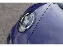 4.0 991 GT3 RS Coupe 2dr Petrol PDK Euro 6 (500 ps)