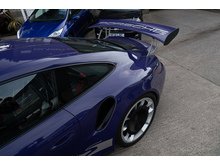 4.0 991 GT3 RS Coupe 2dr Petrol PDK Euro 6 (500 ps)