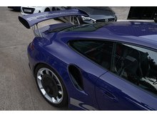4.0 991 GT3 RS Coupe 2dr Petrol PDK Euro 6 (500 ps)