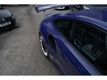 4.0 991 GT3 RS Coupe 2dr Petrol PDK Euro 6 (500 ps)