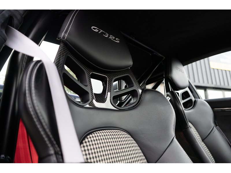 Porsche 4.0 991 GT3 RS Coupe 2dr Petrol PDK Euro 6 (500 ps)