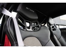 4.0 991 GT3 RS Coupe 2dr Petrol PDK Euro 6 (500 ps)