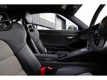 4.0 991 GT3 RS Coupe 2dr Petrol PDK Euro 6 (500 ps)
