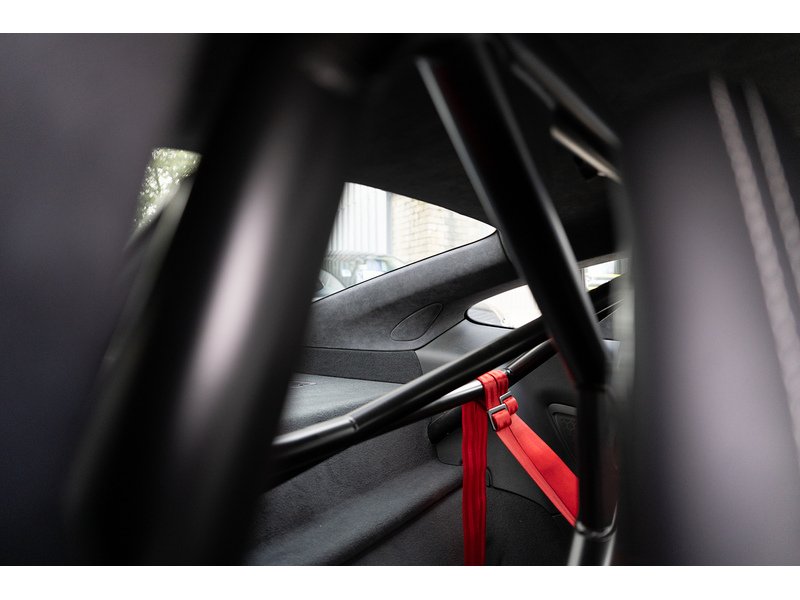 Porsche 4.0 991 GT3 RS Coupe 2dr Petrol PDK Euro 6 (500 ps)