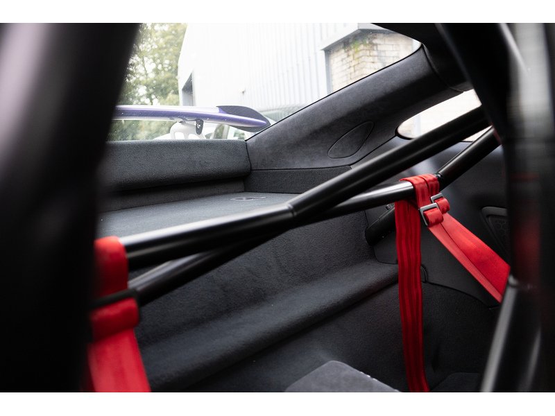 Porsche 4.0 991 GT3 RS Coupe 2dr Petrol PDK Euro 6 (500 ps)