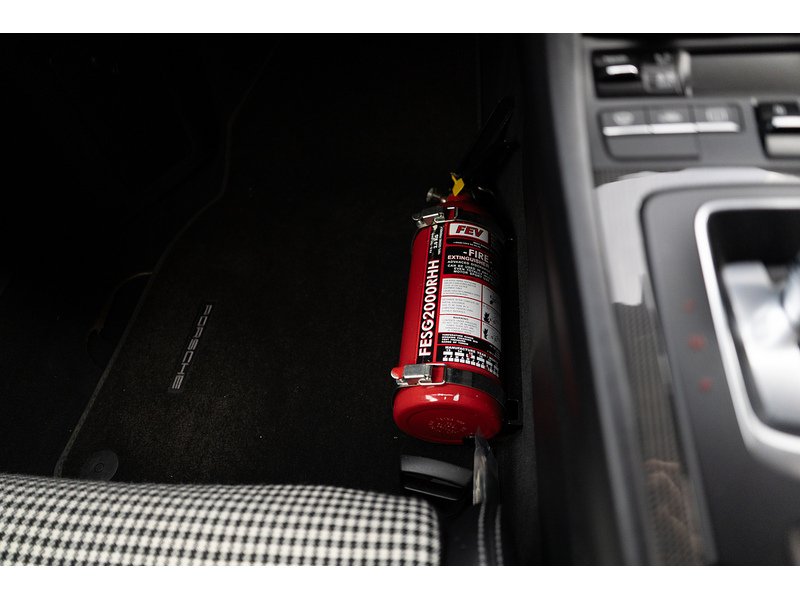 Porsche 4.0 991 GT3 RS Coupe 2dr Petrol PDK Euro 6 (500 ps)