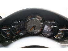 4.0 991 GT3 RS Coupe 2dr Petrol PDK Euro 6 (500 ps)