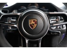 4.0 991 GT3 RS Coupe 2dr Petrol PDK Euro 6 (500 ps)