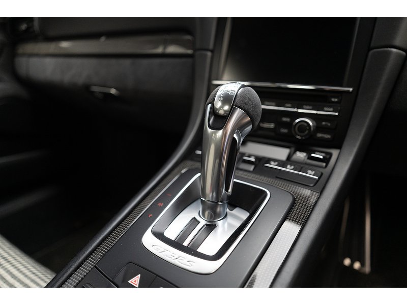 Porsche 4.0 991 GT3 RS Coupe 2dr Petrol PDK Euro 6 (500 ps)