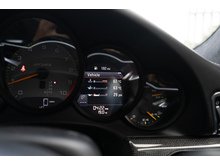 4.0 991 GT3 RS Coupe 2dr Petrol PDK Euro 6 (500 ps)
