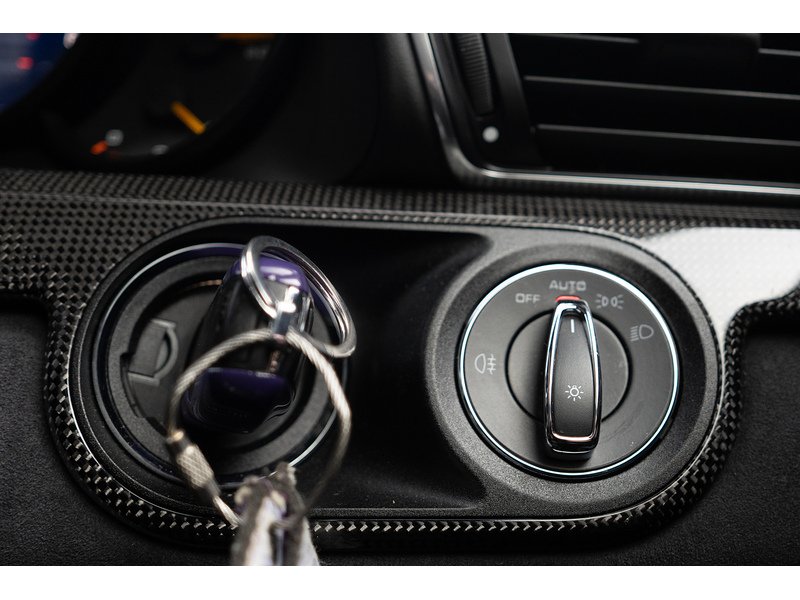 Porsche 4.0 991 GT3 RS Coupe 2dr Petrol PDK Euro 6 (500 ps)