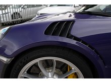 4.0 991 GT3 RS Coupe 2dr Petrol PDK Euro 6 (500 ps)