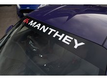 4.0 991 GT3 RS Coupe 2dr Petrol PDK Euro 6 (500 ps)