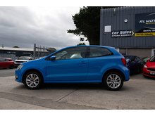 1.2 TSI BlueMotion Tech SE Hatchback 3dr Petrol Manual Euro 6 (s/s) (90 ps)