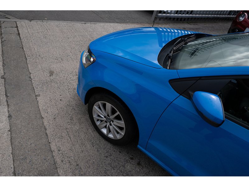 Volkswagen 1.2 TSI BlueMotion Tech SE Hatchback 3dr Petrol Manual Euro 6 (s/s) (90 ps)