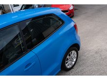 1.2 TSI BlueMotion Tech SE Hatchback 3dr Petrol Manual Euro 6 (s/s) (90 ps)
