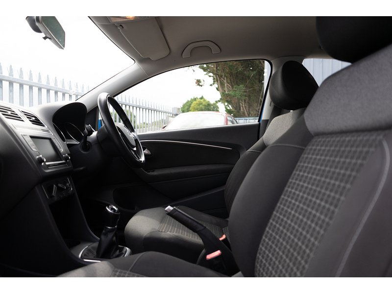 Volkswagen 1.2 TSI BlueMotion Tech SE Hatchback 3dr Petrol Manual Euro 6 (s/s) (90 ps)