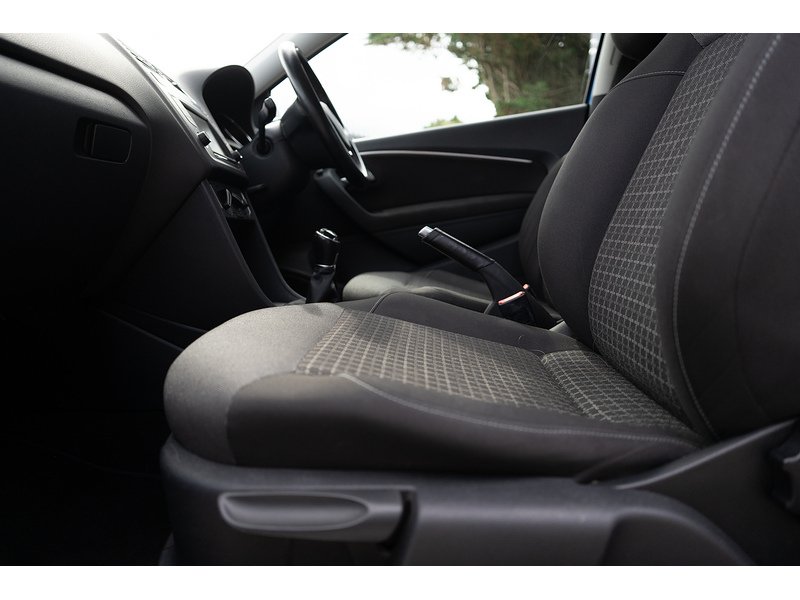 Volkswagen 1.2 TSI BlueMotion Tech SE Hatchback 3dr Petrol Manual Euro 6 (s/s) (90 ps)