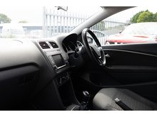 1.2 TSI BlueMotion Tech SE Hatchback 3dr Petrol Manual Euro 6 (s/s) (90 ps)