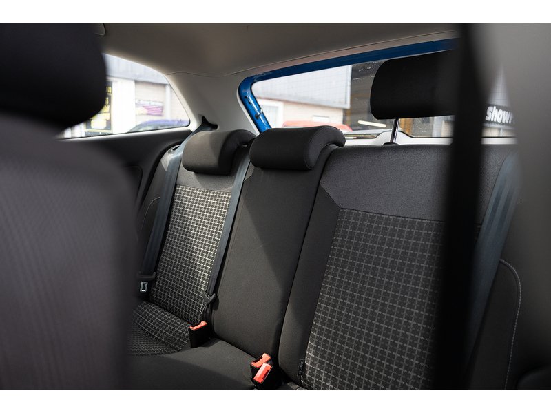 Volkswagen 1.2 TSI BlueMotion Tech SE Hatchback 3dr Petrol Manual Euro 6 (s/s) (90 ps)