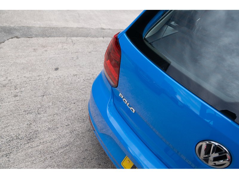 Volkswagen 1.2 TSI BlueMotion Tech SE Hatchback 3dr Petrol Manual Euro 6 (s/s) (90 ps)