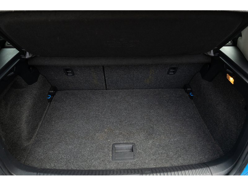 Volkswagen 1.2 TSI BlueMotion Tech SE Hatchback 3dr Petrol Manual Euro 6 (s/s) (90 ps)