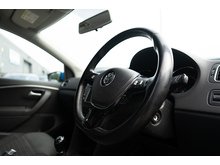 1.2 TSI BlueMotion Tech SE Hatchback 3dr Petrol Manual Euro 6 (s/s) (90 ps)