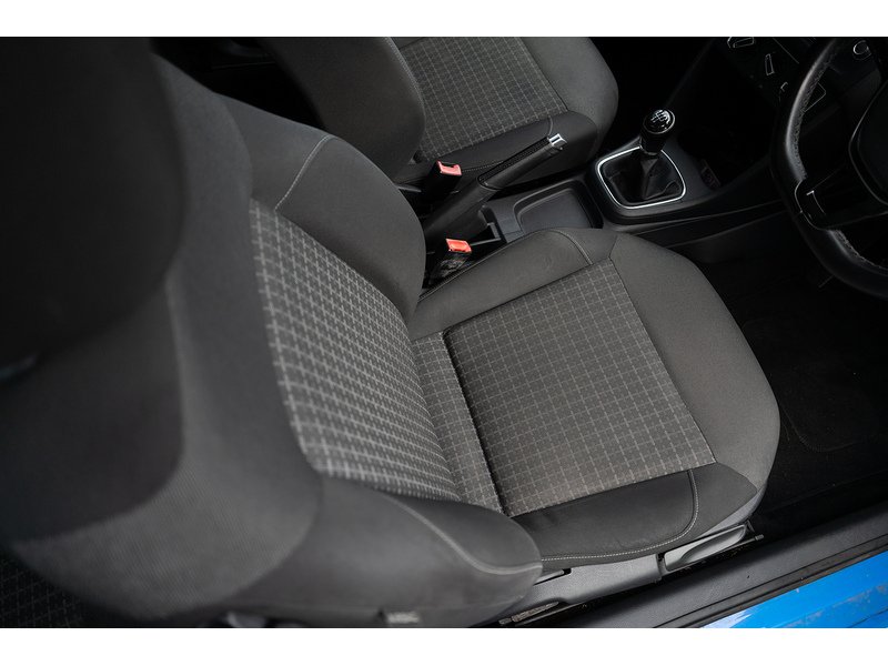 Volkswagen 1.2 TSI BlueMotion Tech SE Hatchback 3dr Petrol Manual Euro 6 (s/s) (90 ps)