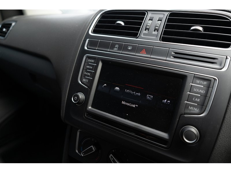 Volkswagen 1.2 TSI BlueMotion Tech SE Hatchback 3dr Petrol Manual Euro 6 (s/s) (90 ps)