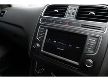 1.2 TSI BlueMotion Tech SE Hatchback 3dr Petrol Manual Euro 6 (s/s) (90 ps)