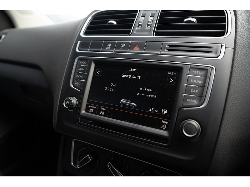 Volkswagen 1.2 TSI BlueMotion Tech SE Hatchback 3dr Petrol Manual Euro 6 (s/s) (90 ps)