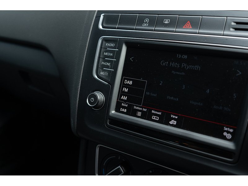 Volkswagen 1.2 TSI BlueMotion Tech SE Hatchback 3dr Petrol Manual Euro 6 (s/s) (90 ps)