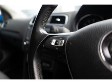 1.2 TSI BlueMotion Tech SE Hatchback 3dr Petrol Manual Euro 6 (s/s) (90 ps)