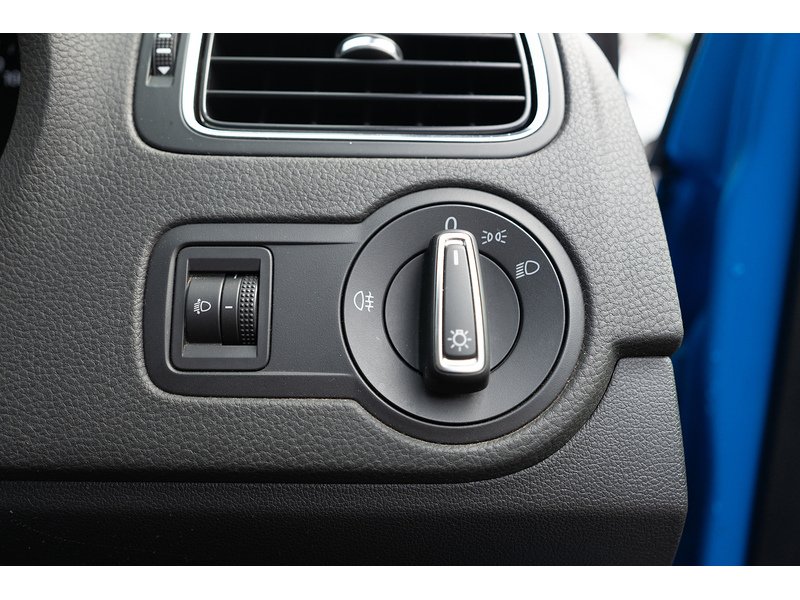 Volkswagen 1.2 TSI BlueMotion Tech SE Hatchback 3dr Petrol Manual Euro 6 (s/s) (90 ps)
