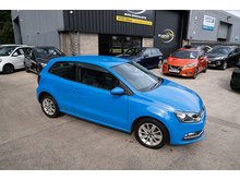 1.2 TSI BlueMotion Tech SE Hatchback 3dr Petrol Manual Euro 6 (s/s) (90 ps)