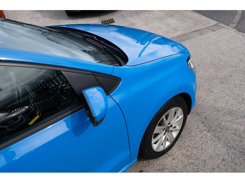 Volkswagen 1.2 TSI BlueMotion Tech SE Hatchback 3dr Petrol Manual Euro 6 (s/s) (90 ps)