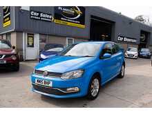 1.2 TSI BlueMotion Tech SE Hatchback 3dr Petrol Manual Euro 6 (s/s) (90 ps)