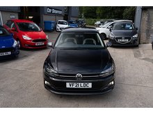 1.0 EVO beats Hatchback 5dr Petrol Manual Euro 6 (s/s) (80 ps)