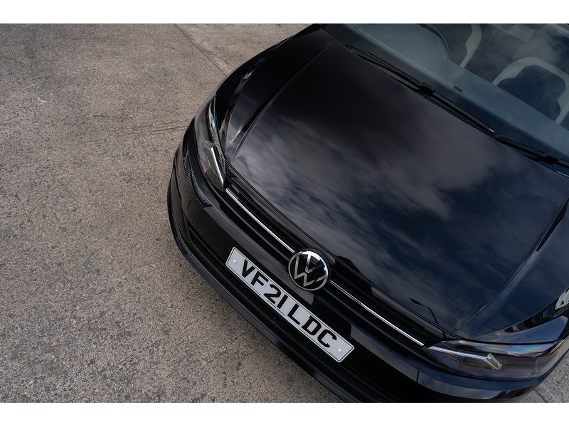 Volkswagen 1.0 EVO beats Hatchback 5dr Petrol Manual Euro 6 (s/s) (80 ps)