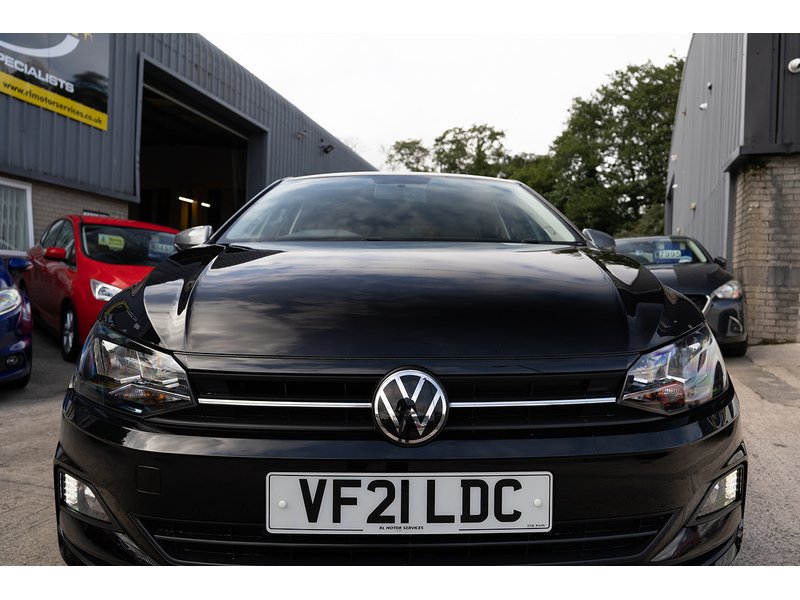 Volkswagen 1.0 EVO beats Hatchback 5dr Petrol Manual Euro 6 (s/s) (80 ps)