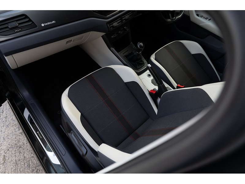 Volkswagen 1.0 EVO beats Hatchback 5dr Petrol Manual Euro 6 (s/s) (80 ps)
