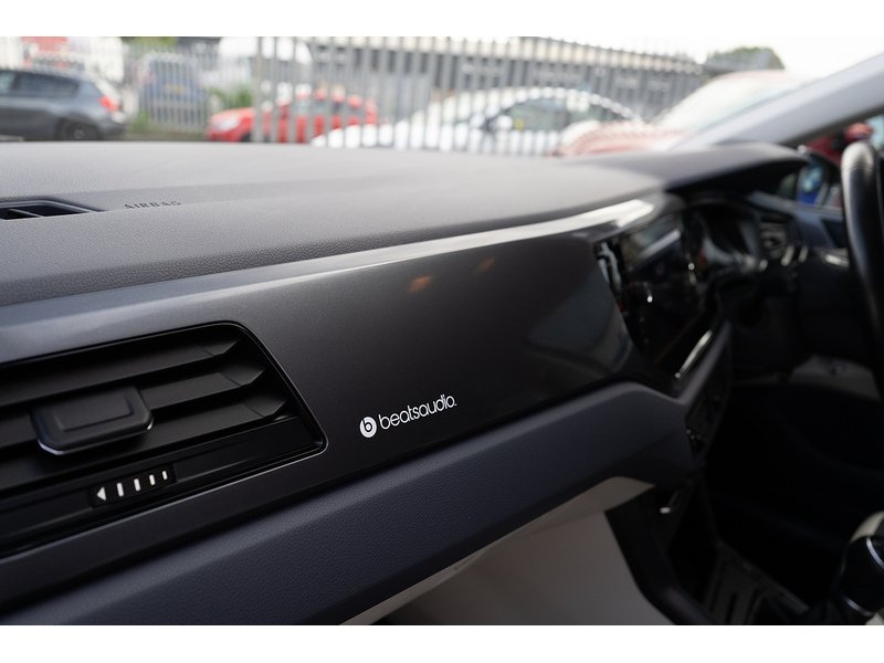 Volkswagen 1.0 EVO beats Hatchback 5dr Petrol Manual Euro 6 (s/s) (80 ps)