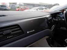 1.0 EVO beats Hatchback 5dr Petrol Manual Euro 6 (s/s) (80 ps)